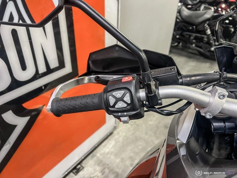 2016 Ktm 1190 Adventure alt