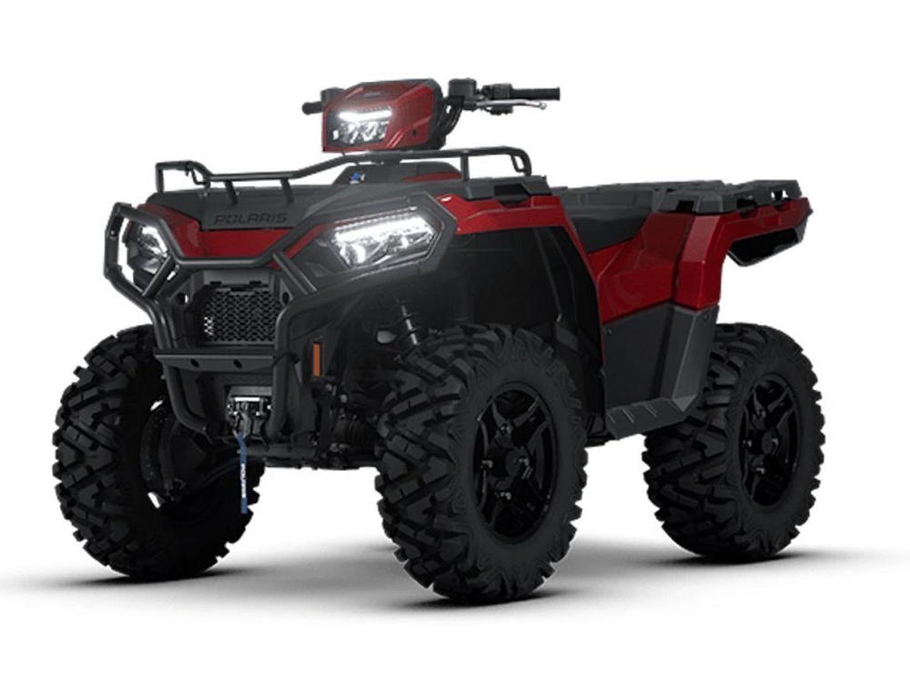 2026 Polaris Sportsman 570 Trail alt