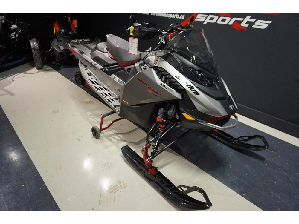 Ski-doo Renegade Xrs 850 2023 alt