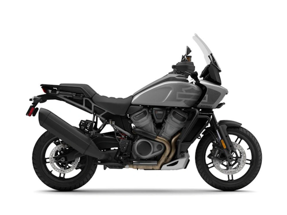 2025 Harley-davidson Ra1250s - Pan America® 1250 Special alt