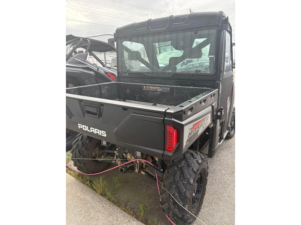 2019 Polaris Rgr 900 Xp Eps alt