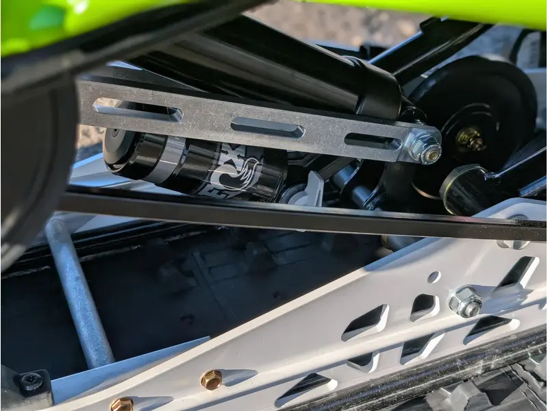 2026 Arctic Cat ZR 858 137 RXC ES US GRN | ⚡ Comparable Polaris Indy XR & Ski-Doo MXZ XRS ⚡ |