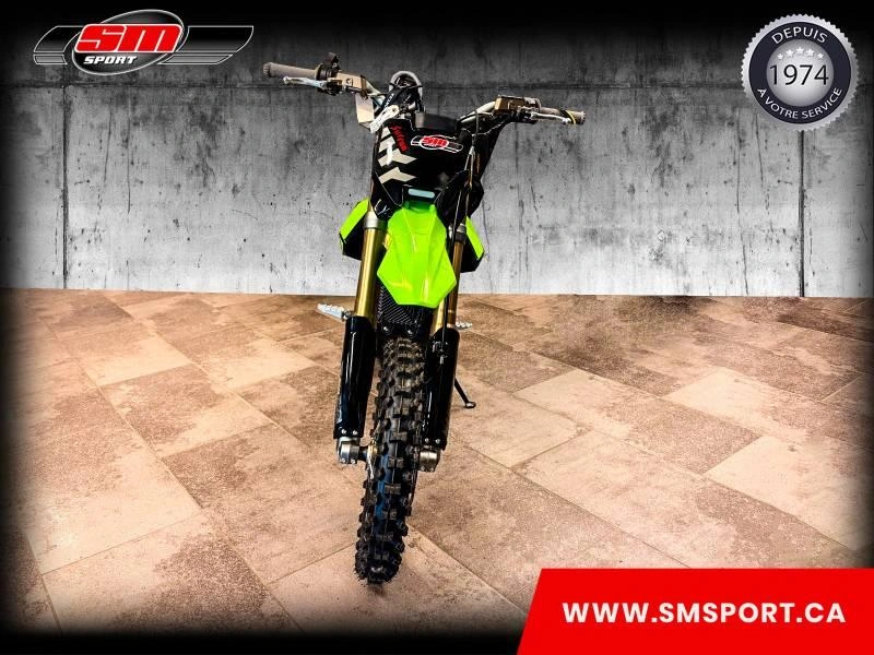 2026 Surron Hyper Bee alt