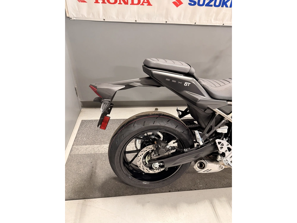 Suzuki Gsx-8t Gsx 8t 2026 alt