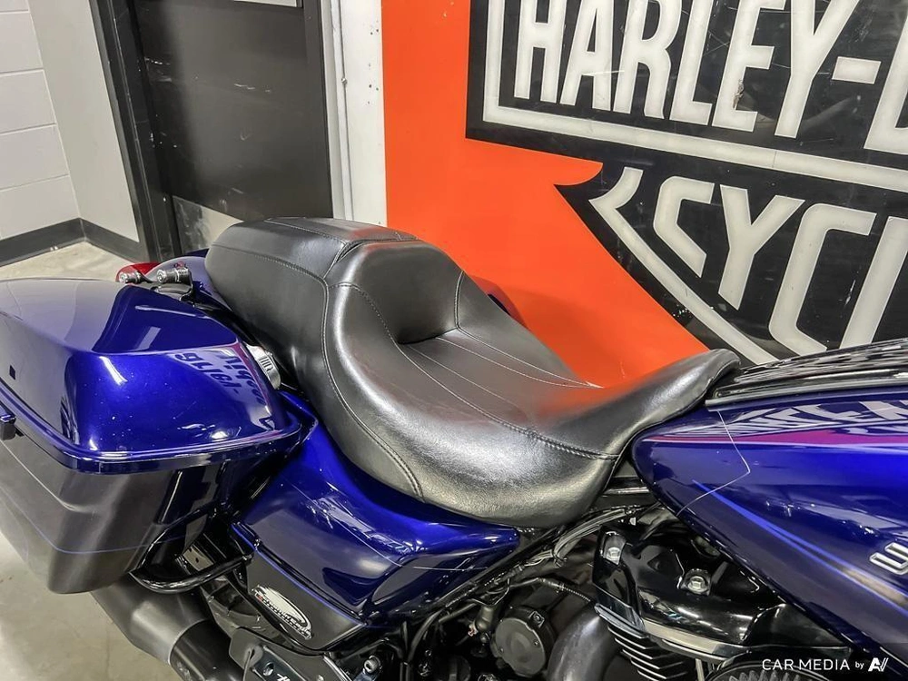 2020 Harley-davidson Fltrxs Road Glide Special alt