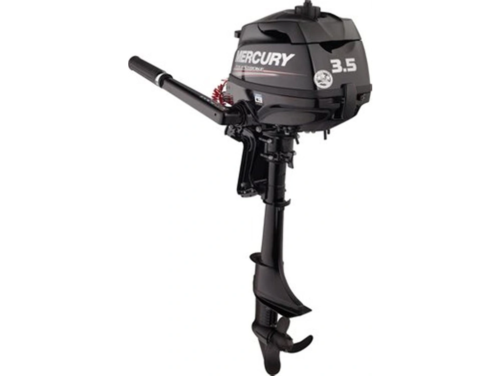 Mercury 3.5 Mh - 2023 alt