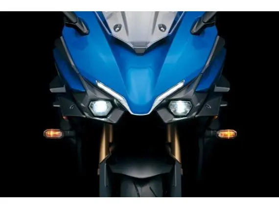 2026 Suzuki GSX-S1000GT PRE-COMMANDE
