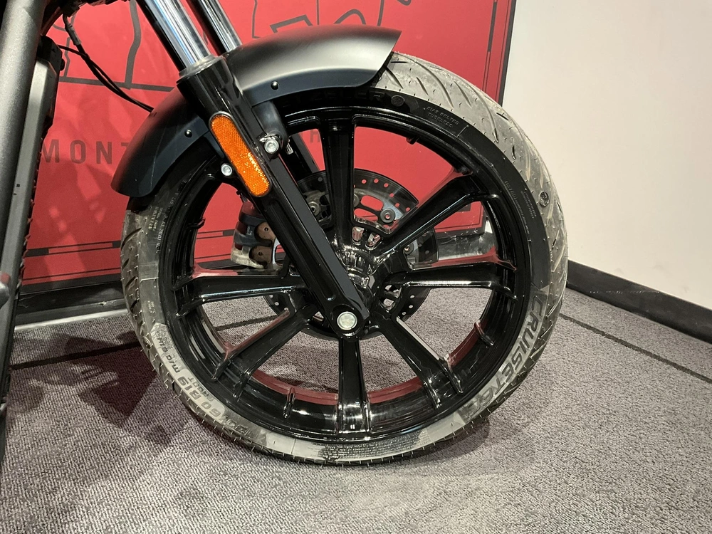 Indian Motorcycle Sport Scout Limited 2025 alt