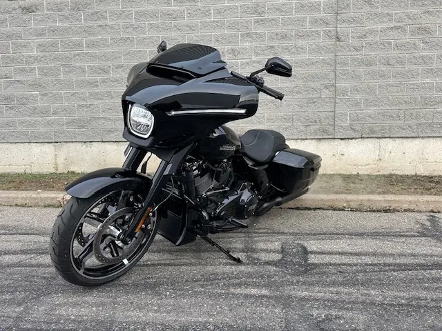 2024 Harley-Davidson FLHX STREET GLIDEFLHX
