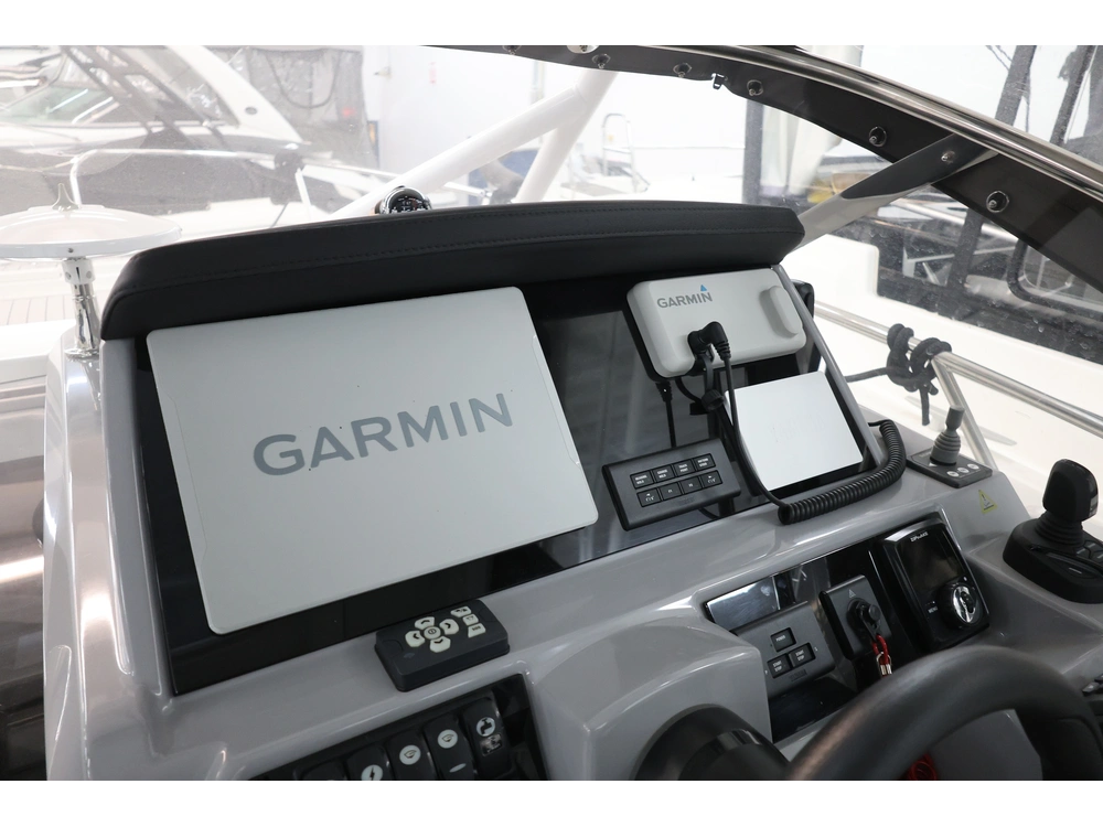 Jeanneau Leader 9.0 2023 alt