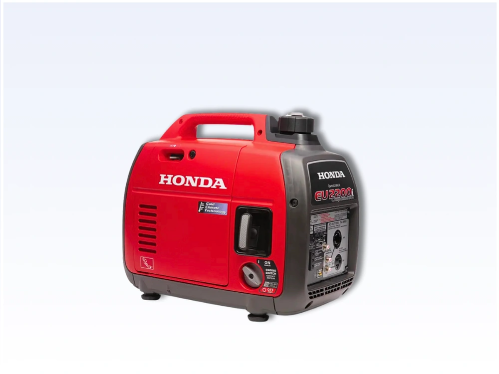 None Honda Eu2200itc1 alt