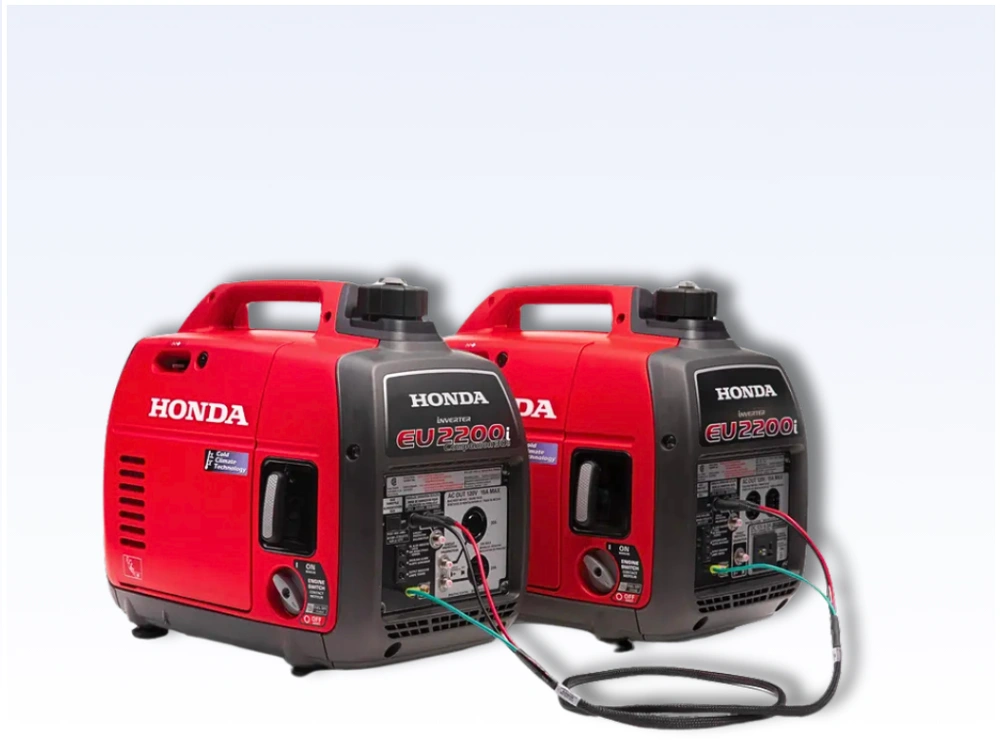 None Honda Eu2200itc1 alt