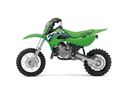 2025 Kawasaki Kx65 alt