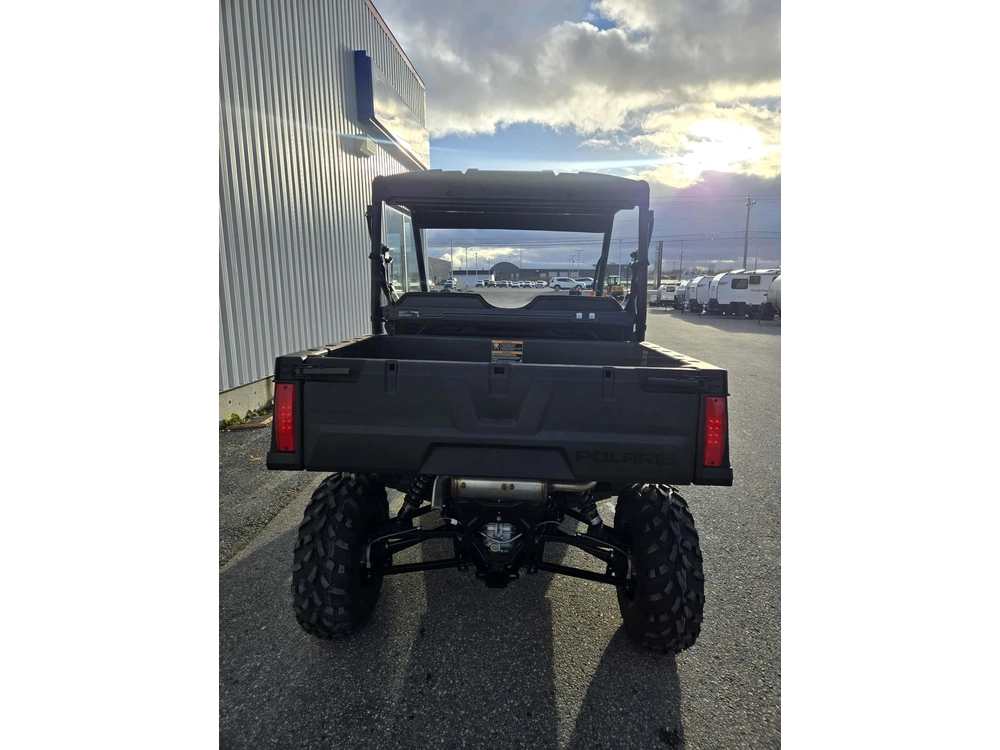 2026 Polaris Ranger 500 alt