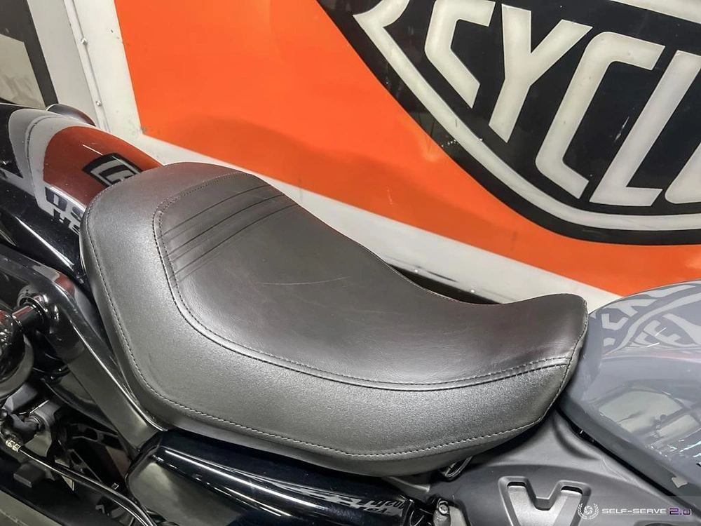 2022 Harley-davidson Rh975 - Nightster™ alt