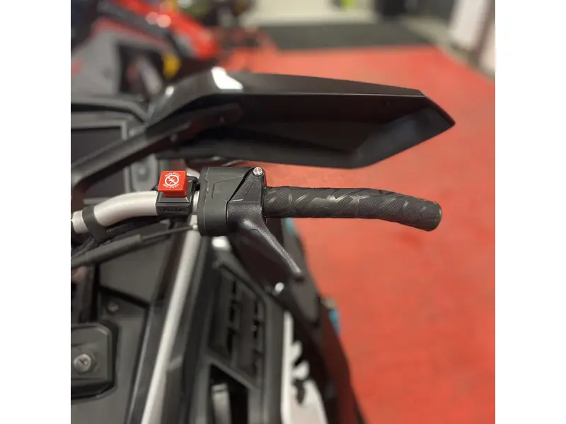 2025 Polaris PATRIOT 9R SWITCHBACK ASSAULT 146