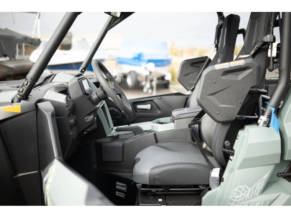 2026 Yamaha Wolverine Rmax 2 1000 Xt-r alt