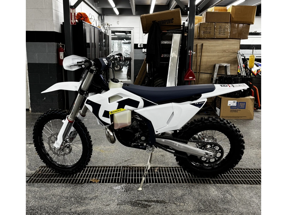Husqvarna Tx 300 2026 alt