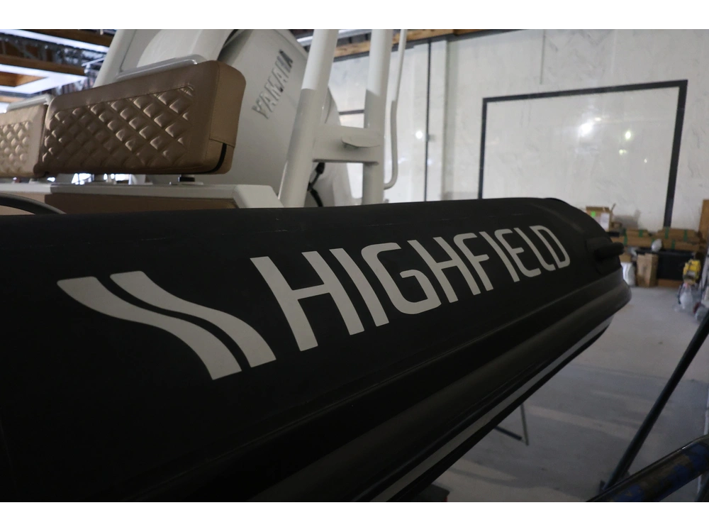 2023 Highfield Sport 760 alt