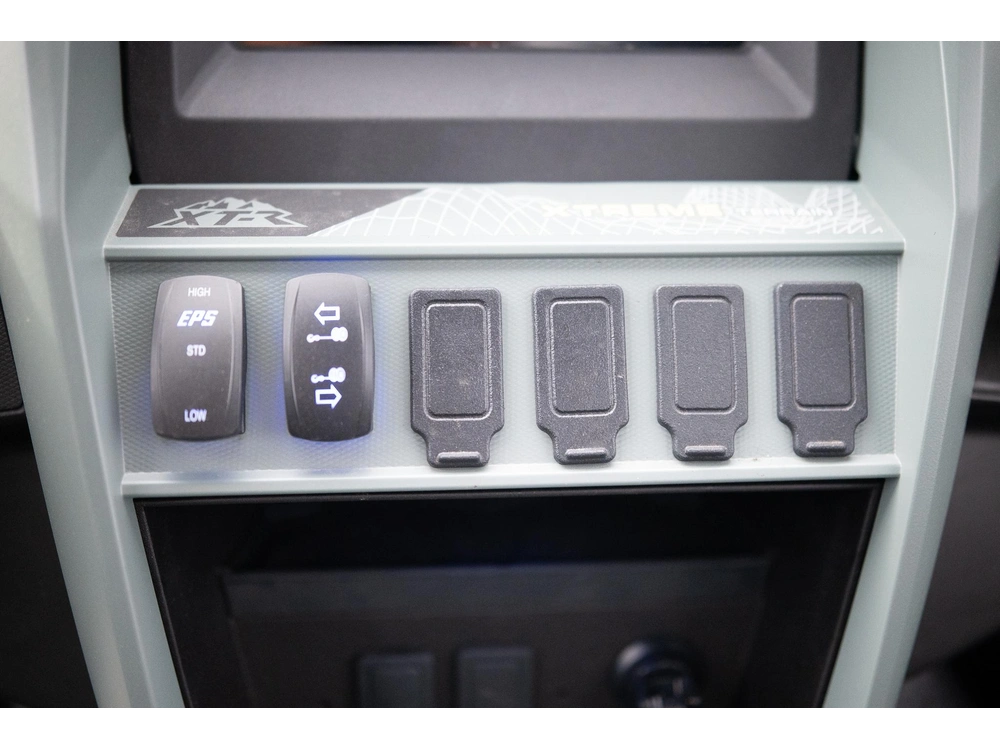 2026 Yamaha Wolverine Rmax 2 1000 Xt-r alt