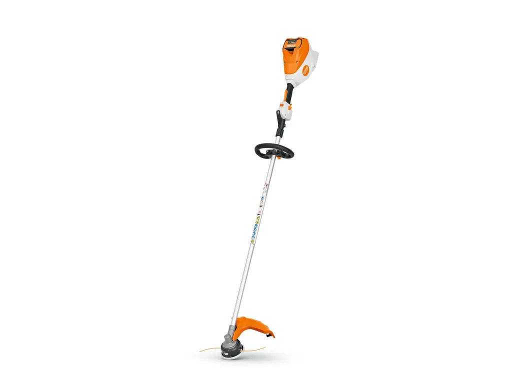 2025 Stihl FSA120R CORDLESS TRIMMER 