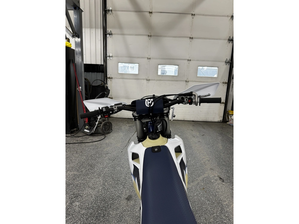 Husqvarna Fe 501s 2026 alt