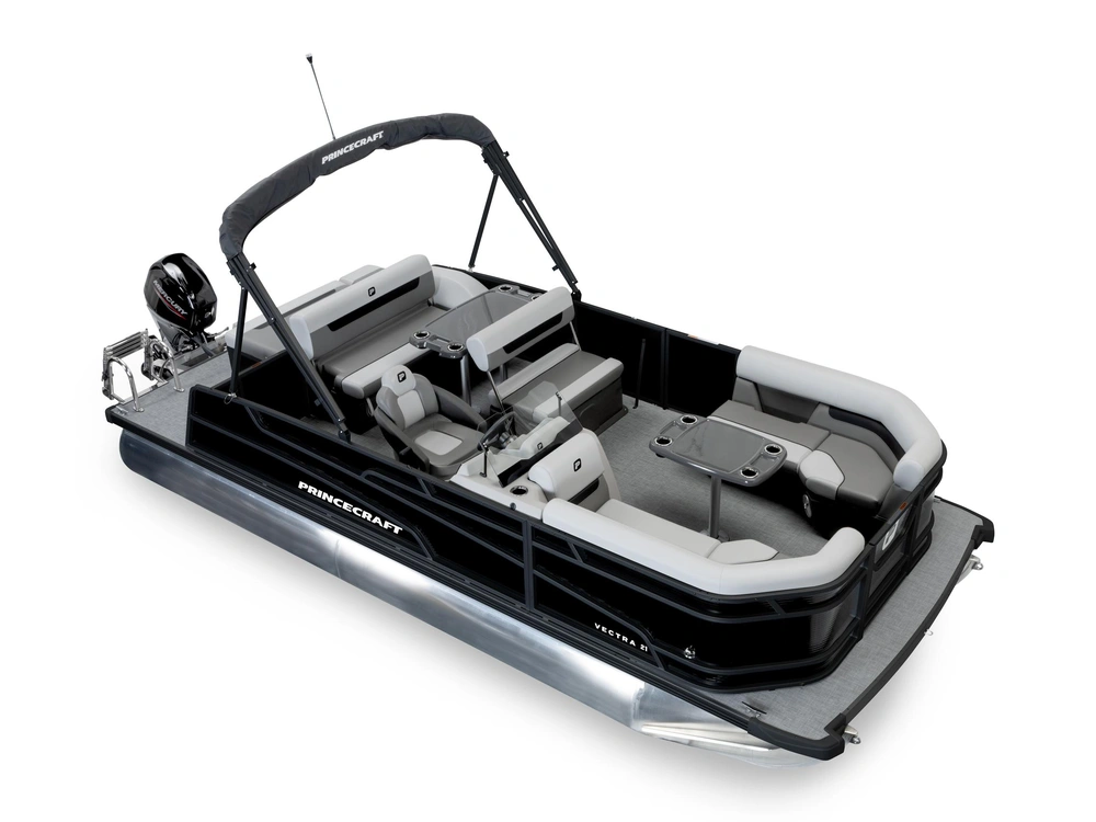 2026 Princecraft Vectra 21 Rl-l alt