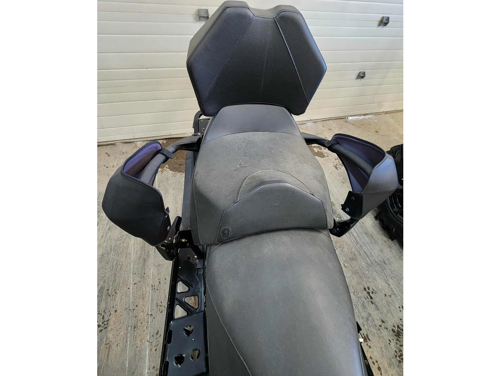 2016 Arctic Cat Zr 9000 Sno Pro (137) alt