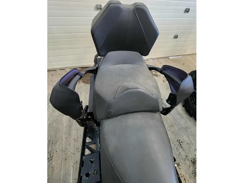 2016 Arctic Cat ZR 9000 Sno Pro (137)