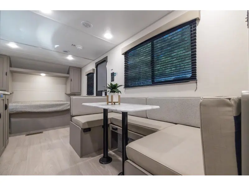 Forest River Viking 25QBH 2026