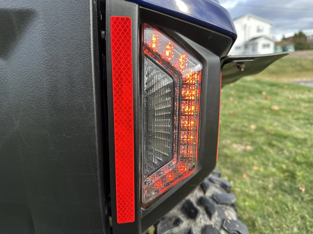 2023 Other Yamaha Rmax Le alt