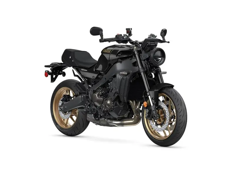 2026 Yamaha XSR900 PRE-COMMANDE