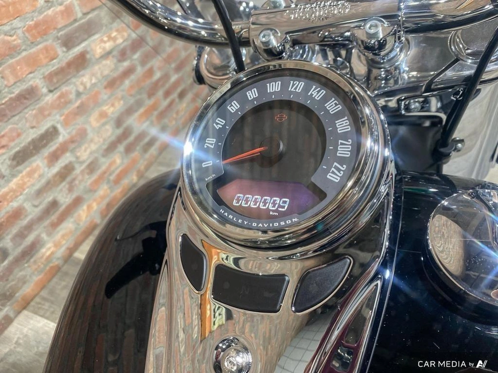 2023 Harley-davidson Flhcs - Heritage Classic alt