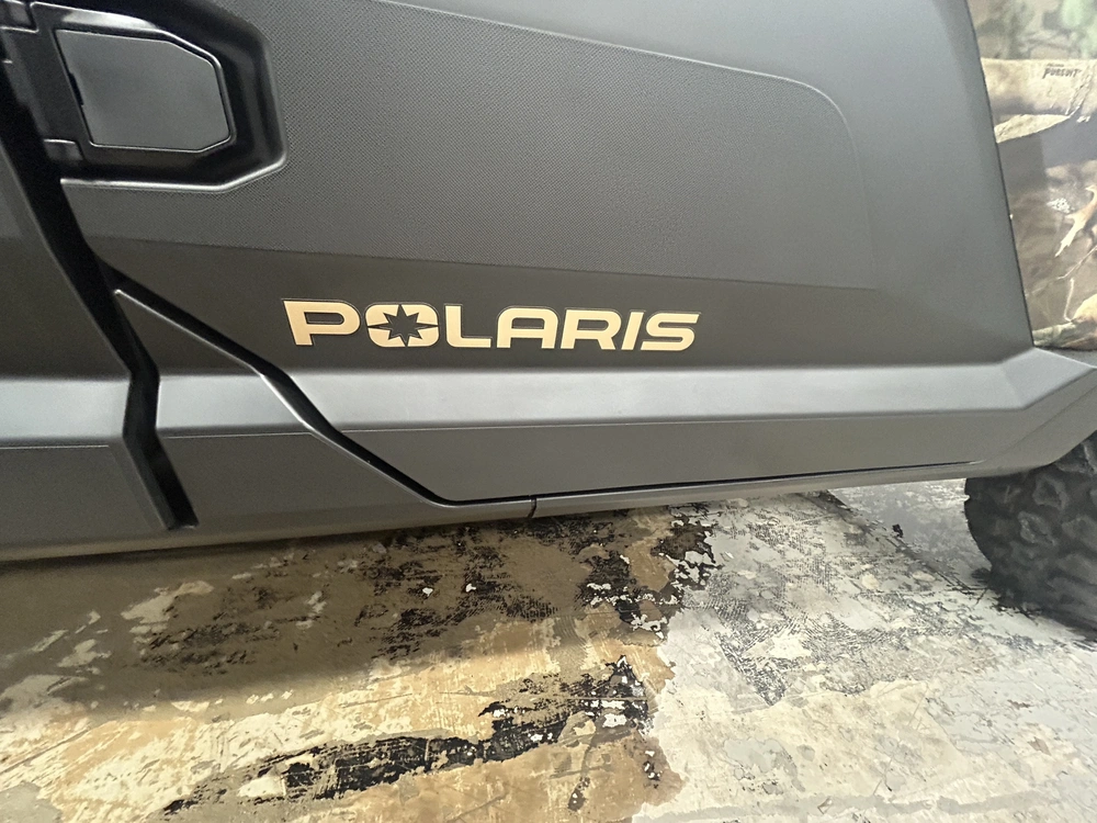 2025 Polaris Ranger Crew Xd 1500 Ns Edition Ultimate Camo alt