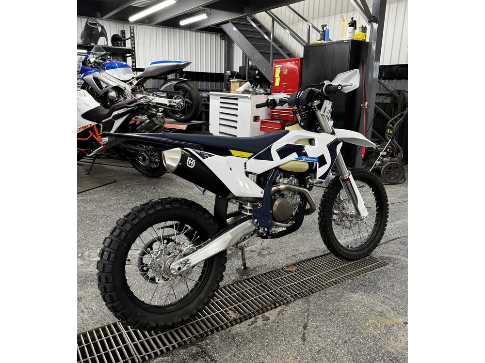 Husqvarna Fe 501s 2026 alt