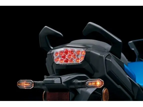 2026 Suzuki GSX-S1000GT PRE-COMMANDE