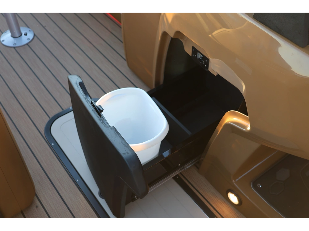 Princecraft Vogue 25 Rl 2026 alt