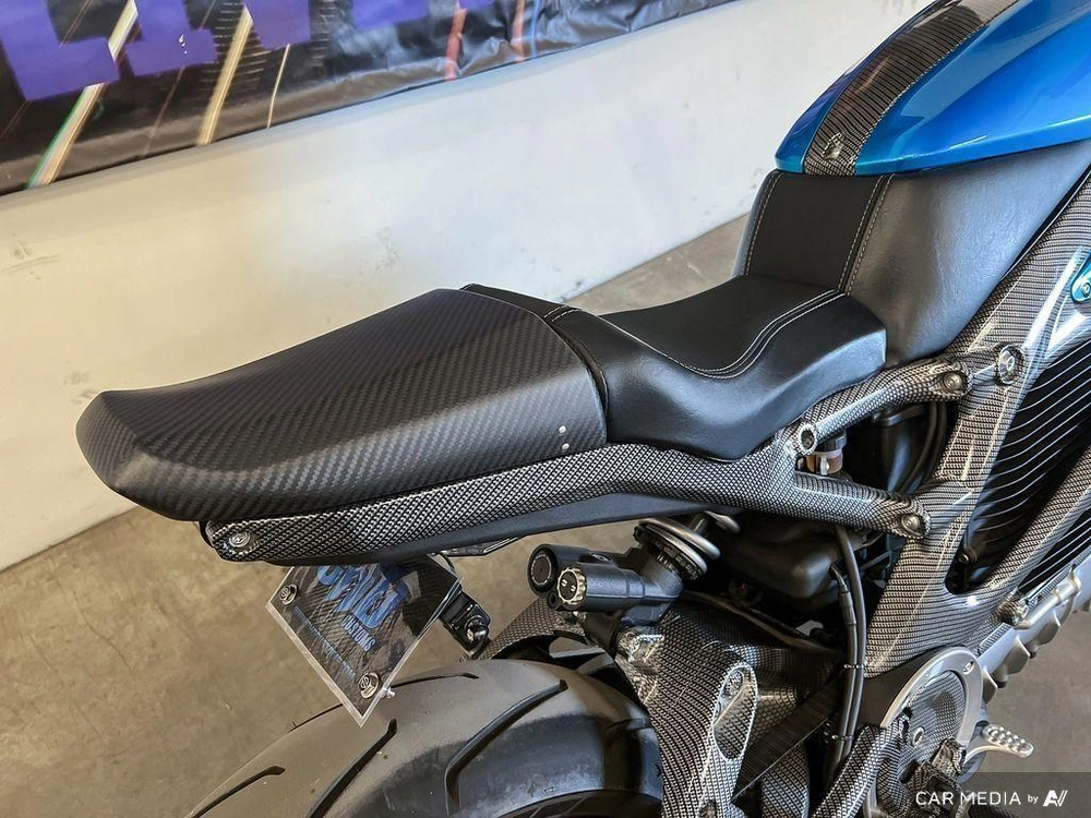 2020 Harley-davidson Elw - Livewire™ alt