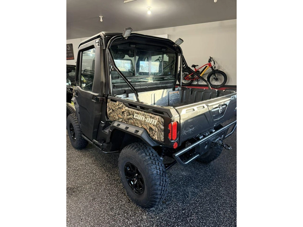 Can-am Defender Hd10 2019 alt