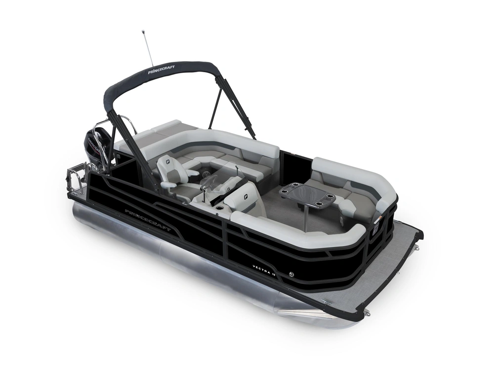 2026 Princecraft Vectra 19l alt