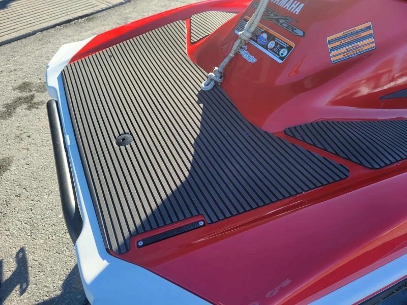 Yamaha Vx Cruiser 2020 alt