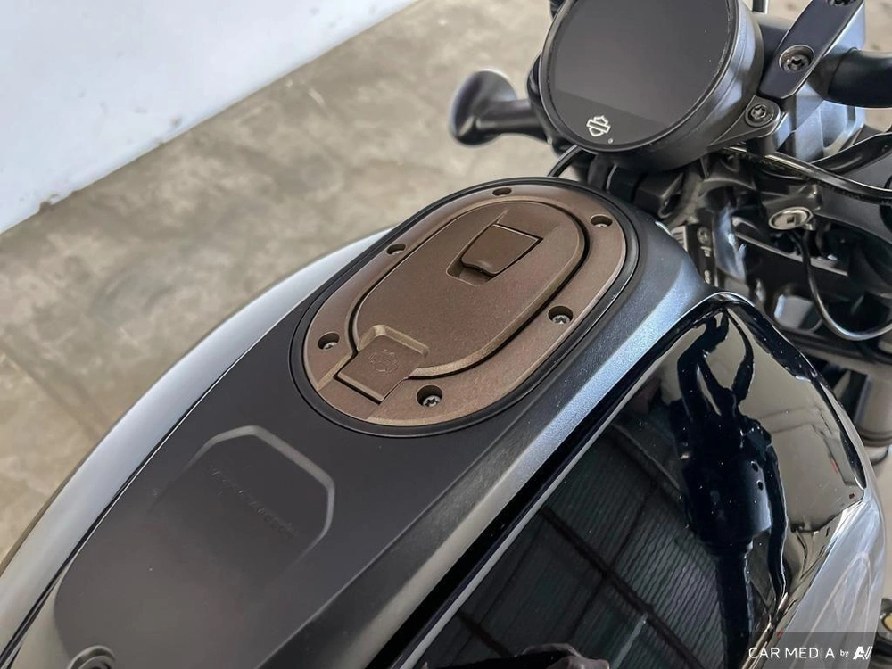 2023 Harley-davidson Rh1250s - Sportster™ S alt