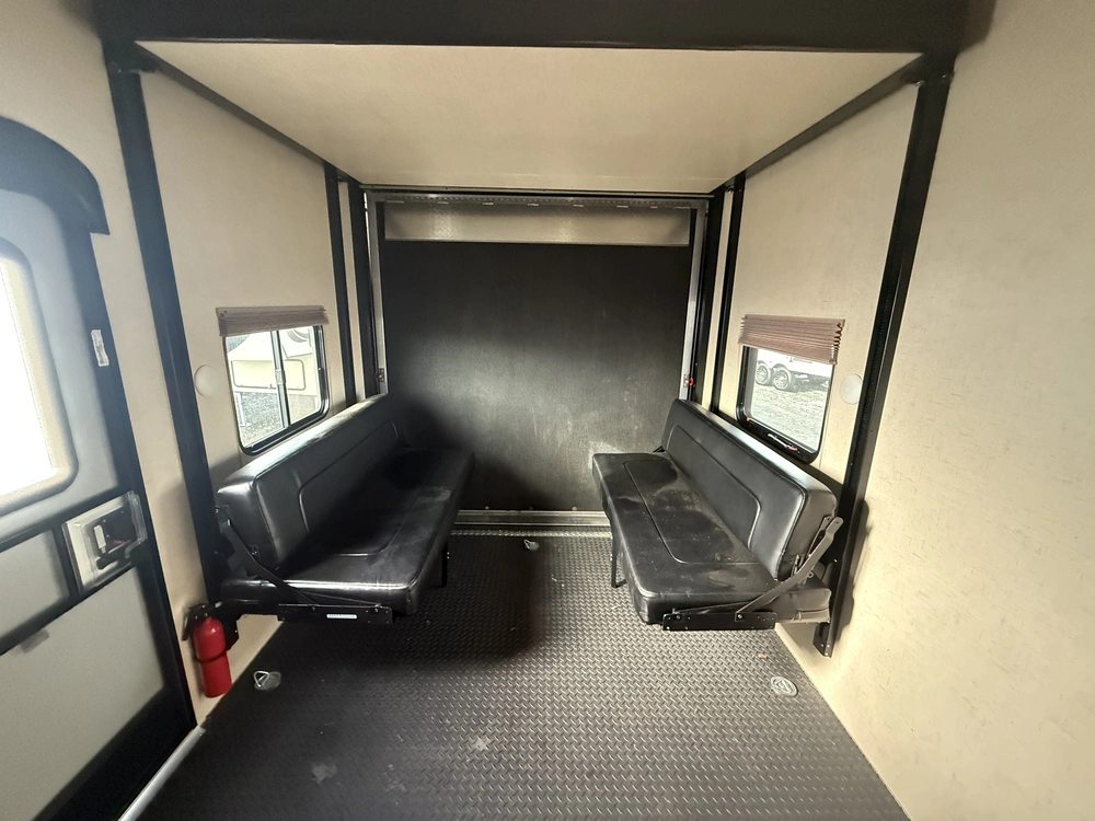 Kz-rv Sportster 331th12 2017 alt