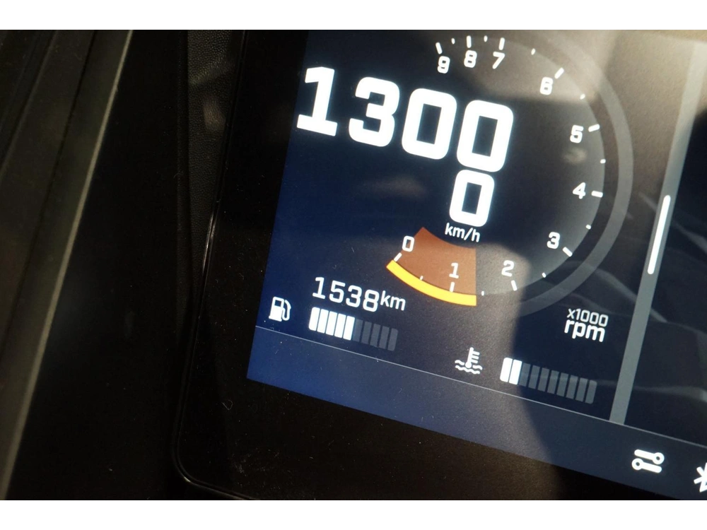 Ski-doo Renegade Xrs 850 2023 alt