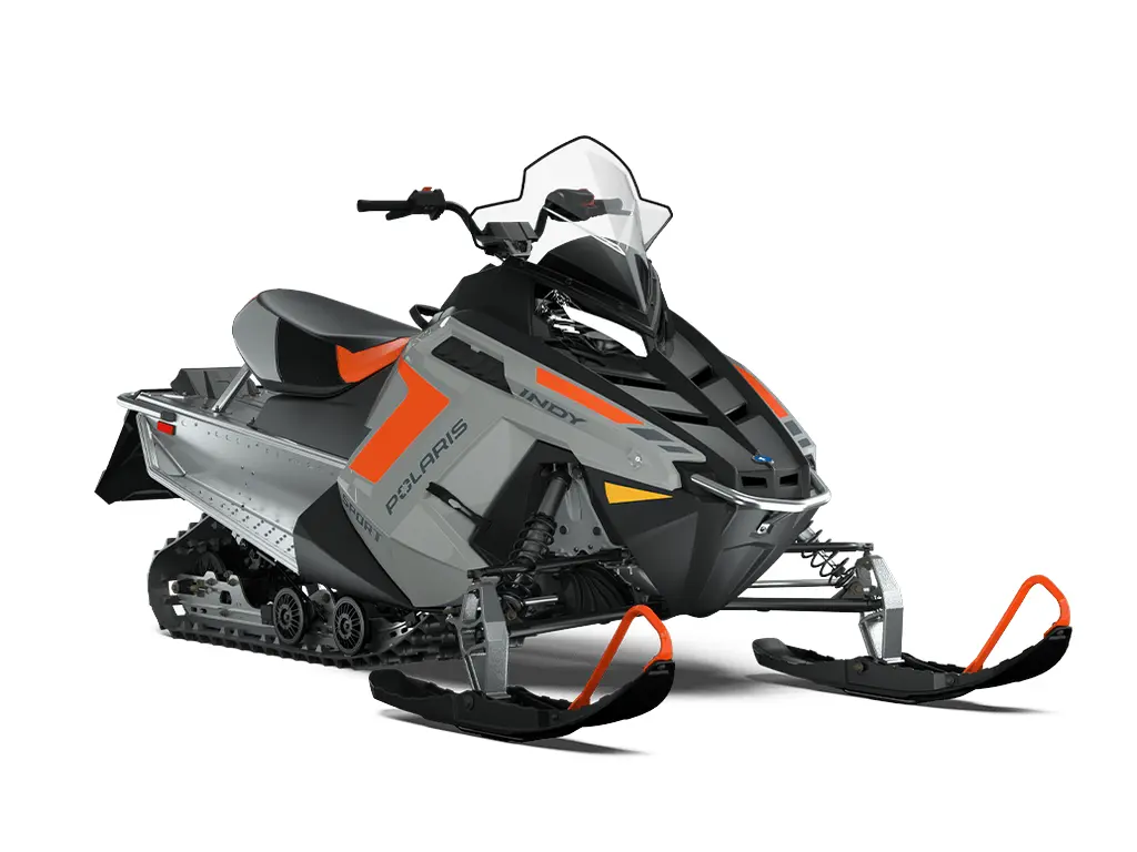 2025 Polaris 550 SPORT 121