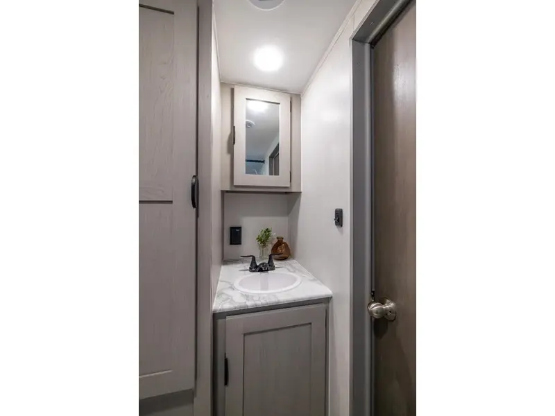 Forest River Viking 25QBH 2026