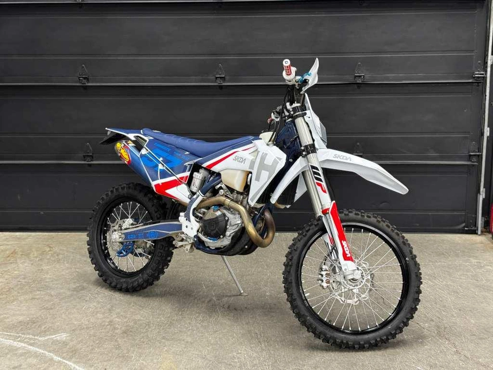 Husqvarna Fe501 Fe 501 2021 alt