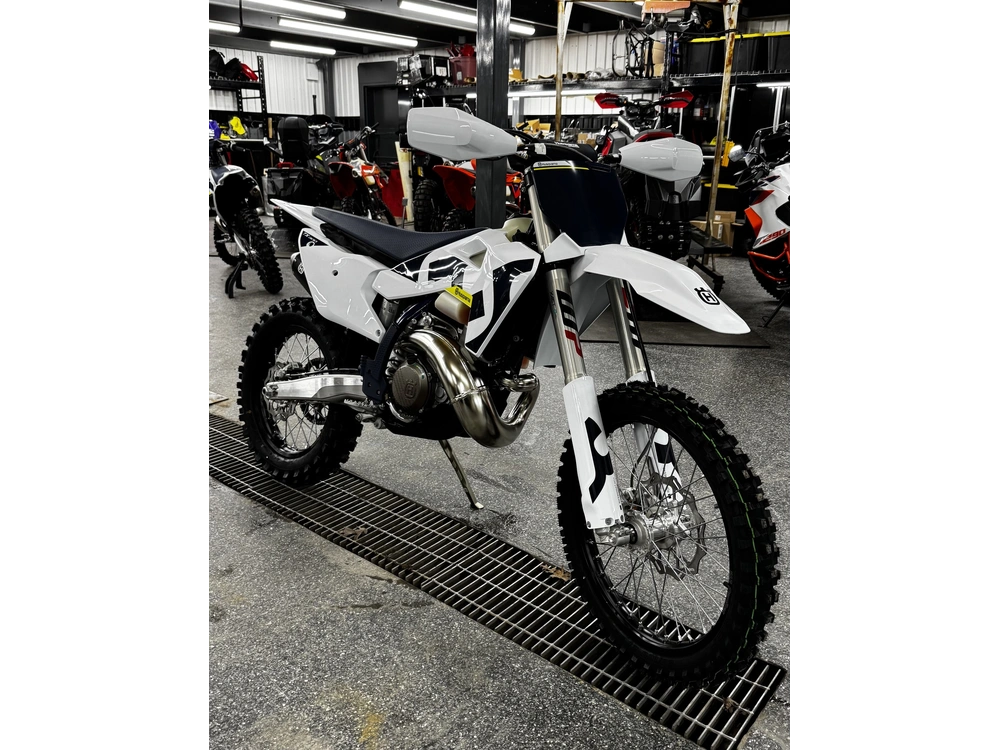 Husqvarna Tx 300 2026 alt