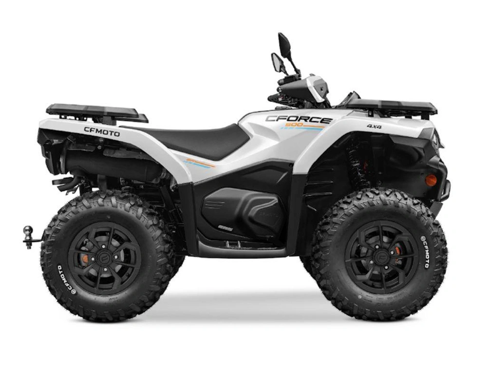 2026 Cfmoto Cforce 500 alt
