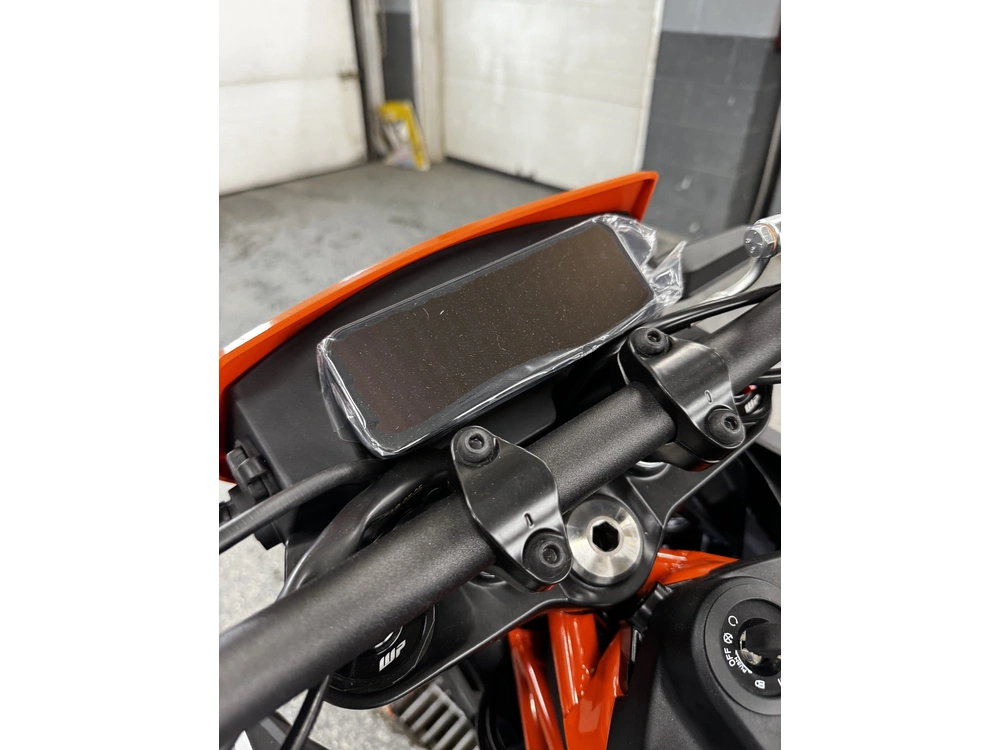 Ktm 390 Smc R 2025 alt